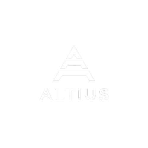 Altius Logo